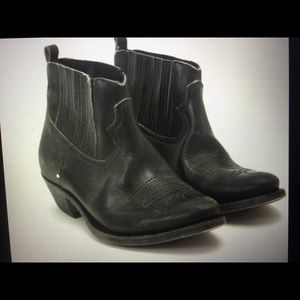 Women’s Golden Goose Boots